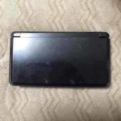 3DS本体のみのサムネイル