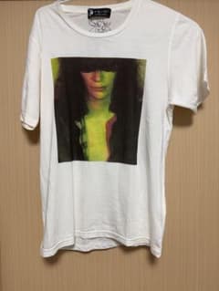 HYSTERIC GLAMOUR Andy Warhol Tシャツのサムネイル
