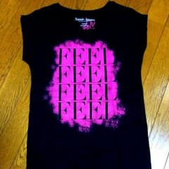 namie amuro FEEL tour 2013 Tシャツのサムネイル