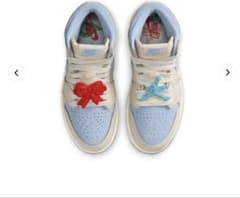 NIKE ジョーダン 1 レトロ HIGH OG PSのサムネイル