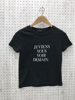 Y2K アーバンマクブリング　海外ガール vibes古着　レタード　Tシャツ