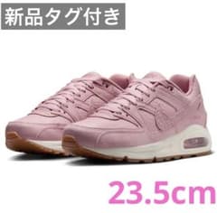 ナイキ エア マックス コマンド プレミアム ピンクグレイズ 23.5cm 