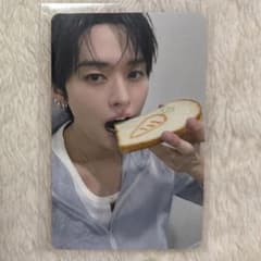 Stray Kids RUN IT 会場限定 大阪 9/20 トレカ リノ　匿名 - 2