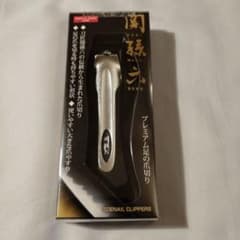 関孫六 ツメキリtype101L HC1801のサムネイル