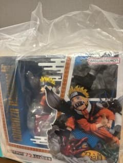 FiguartsZero 72 series うずまきナルトのサムネイル