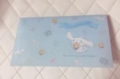 シナモロール チェキ用アルバムのサムネイル