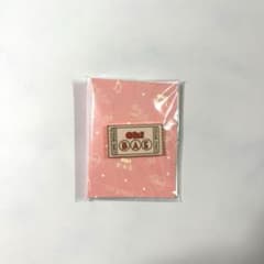 BTS ピンバッジ Oh! BAEのサムネイル