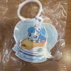 デザートキャッチティニピンくら寿司シャリンピンアクセサリーチャーム目印チャームのサムネイル
