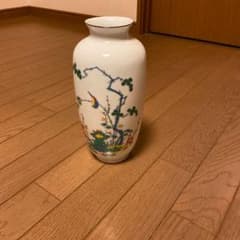 有田焼 花瓶のサムネイル