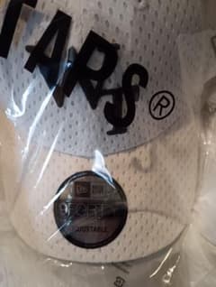 WTAPS New Era 9FORTY キャップのサムネイル
