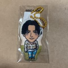 THIS IS JSB キラぷくチャーム 登坂広臣のサムネイル