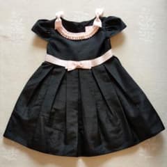週末までの期間限定sale【マザウェイズ】フォーマルドレス 95のサムネイル