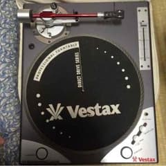 専用 vestax pdx a2s ターンテーブルのサムネイル