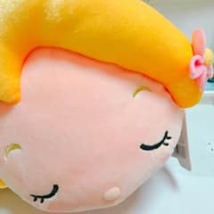 早い者勝ち！即購入OK！ディズニー！ラプンツェル！ぬいぐるみ！完売品！のサムネイル