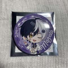 まぜ太 AMPTAK×COLORS 缶バッジ 3周年 - メルカリ