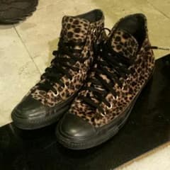 Converse オシャレ スニーカーのサムネイル