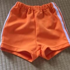 体操服パンツのサムネイル