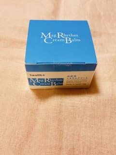 【新品未開封】マグリズム　クリームバーム　40g - 4