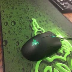 Razer ゲーミングマウスパッド Extendedのサムネイル