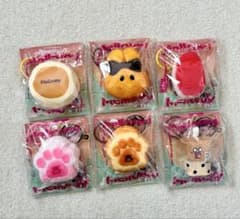 mellojoy メロジョイ　ミニランド　６種類セットのサムネイル