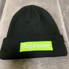 Supreme 17AW ビーニー サイズFREEのサムネイル