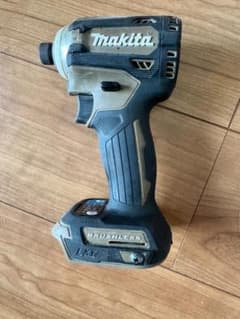 Makita TD171D 18V マキタ インパクト ドライバのサムネイル