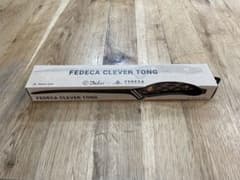 フェデカ クレバートング 名栗イペ FEDECA CLEVER TONGのサムネイル