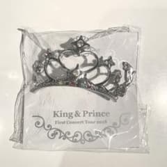 King & Prince チャーム付きブレスレットのサムネイル