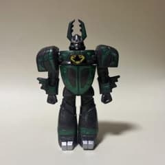 ビーファイターカブト　邪甲神クワガタイタン　ソフビ　フィギュア ビーファイターカブト 邪甲神クワガタイタン ソフビ フィギュア - メルカリ