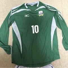 FC岐阜ユニホームのサムネイル