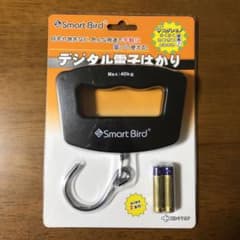 デジタル電子はかり(Smart Bird)のサムネイル