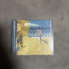 スピッツ さざなみCD アルバム - メルカリ