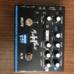 EBS microbassⅡのサムネイル