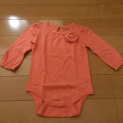 80センチ  GAPロンパース  未使用のサムネイル
