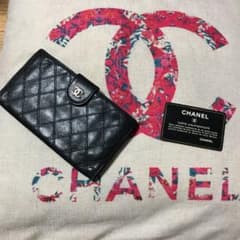 専用です★★CHANEL 長財布のサムネイル