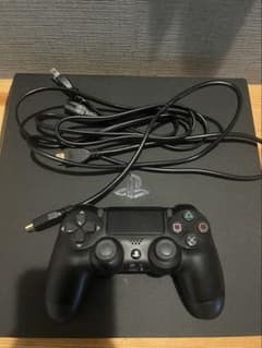 PlayStation4 Pro CUH-7200Cのサムネイル