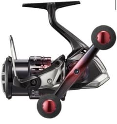 シマノ セフィアBB C3000S DHHG スピニングリールのサムネイル