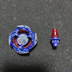 コバルトドレイク ブレードとビットのみのサムネイル