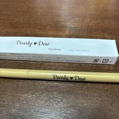 Pearly Dew Eyebrow ビューティブラウン　1本のサムネイル