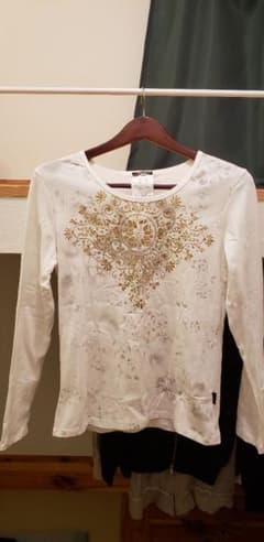 モルガンオム ロング Tシャツのサムネイル