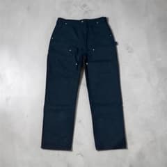 Carhartt ダブルニー usa企画 デッドストック - メルカリ