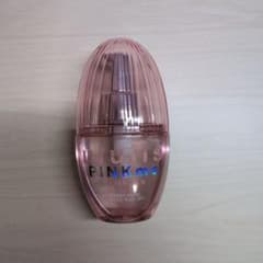 ウルリス ピンクミー ヘアオイルのサムネイル