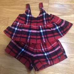 ブリーズ♡セットアップ♡のサムネイル