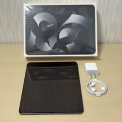 iPad Air5 ( M1 )Wi-Fi バッテリー88％ 美品 iPad Air5 ( M1 )Wi-Fi バッテリー88％ 美品 - メルカリ