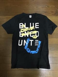 BLUE ENCOUNT Tシャツのサムネイル