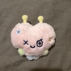 ジュンギュ bonbon ぬいぐるみのサムネイル