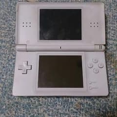 DS   ジャンク品のサムネイル