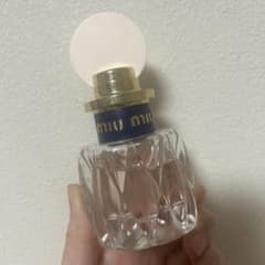 miumiu 香水のサムネイル