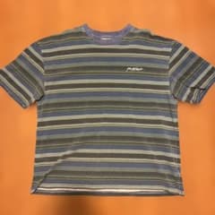 Yardsale ボーダー teeのサムネイル