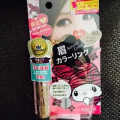 ヘビーローテーション カラーリングアイブロウ 03 アッシュブラウンのサムネイル